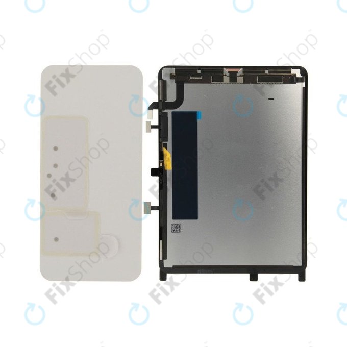 Displej sestava pro iPad Air 11 (2025) | WiFi | 661-51066 | Genuine Apple