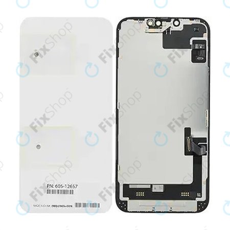 OLED Displej sestava pro iPhone 14 | 661-30366 | Genuine Apple