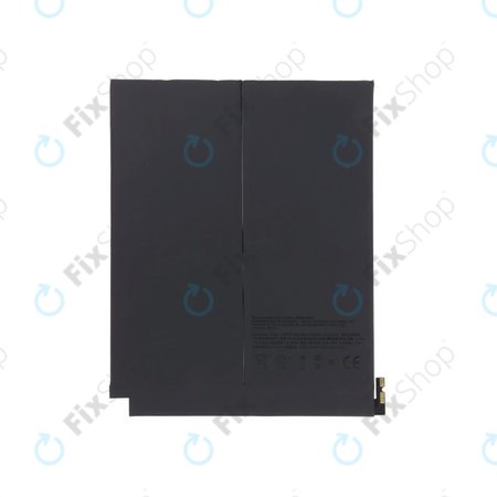 Apple iPad Air 13 (2024) - Baterie A2898 9705mAh