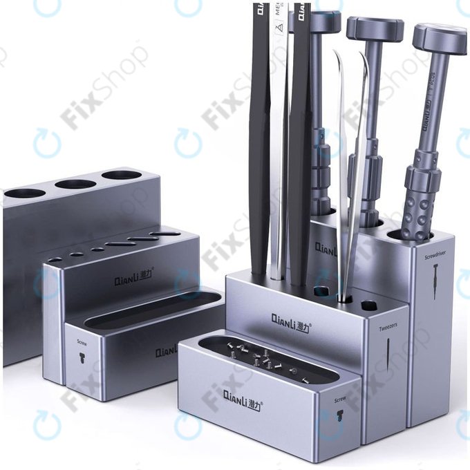 QianLi ToolPlus - Multifunkční Organizér Nářadí