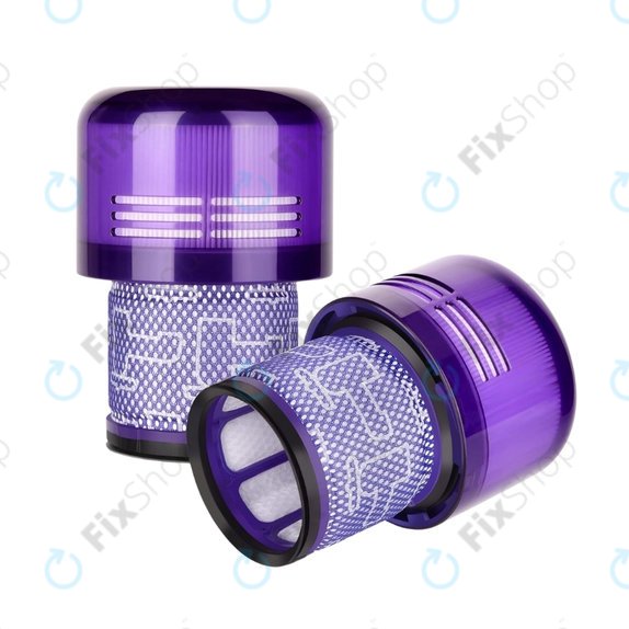 Prachový filtr, 2 ks pro Dyson V11, V15