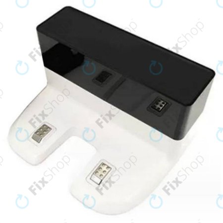 Ecovacs Deebot N8, T-series - Nabíjecí dok (Bílý)