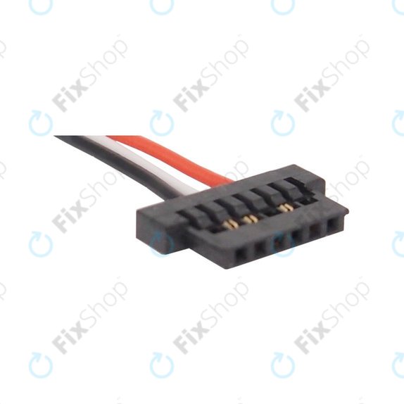 Baterie pro Mitac Mio C320, C520, C520t, C720, C810, BP-LX1320/11-B0001 SN, Li-Polymer, 3.7V, 1150mAh, HQ