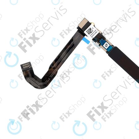 Apple MacBook Pro 13" A1706 (Late 2016 - Mid 2017), A1989 (2018 - 2019) - Touch Bar + Řídící Deska