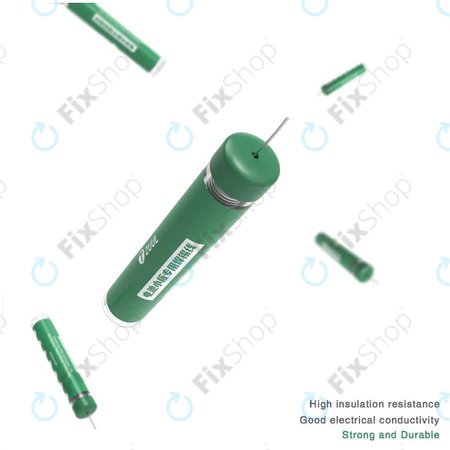 2UUL - Pájecí Drát (0.8mm)