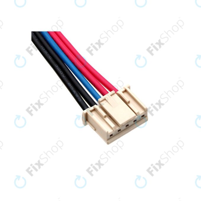 Baterie pro Ecovacs Deebot X2 Omni, 5900mAh, Li-Ion, 14.4V, 201-2228-1457, HQ