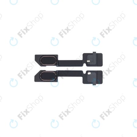 Apple MacBook Pro 16" M1 Max A2485 (2021) - Reproduktor (Levý + Pravý)