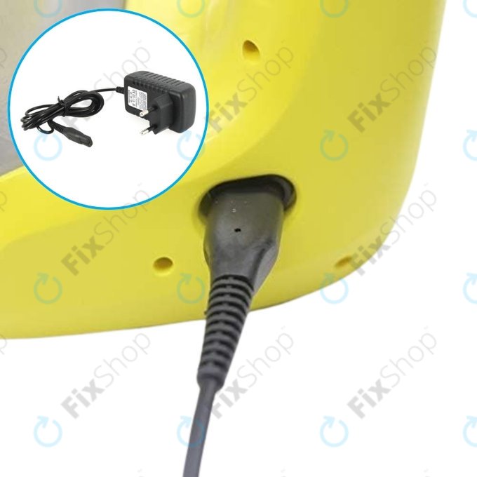 Kärcher KB-series, WV-series, KV-series - Síťový Adaptér