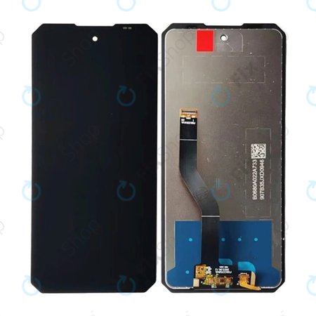 Oukitel WP30 Pro - LCD Displej + Dotykové Sklo TFT