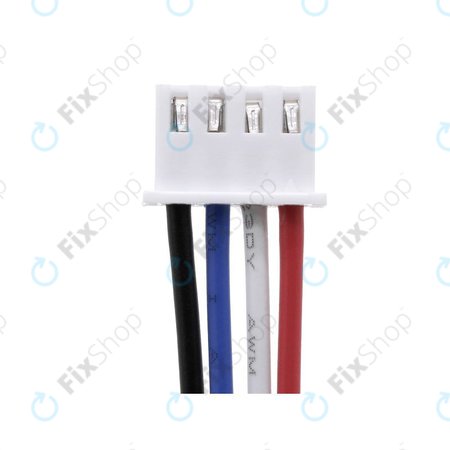 Baterie pro Xiaomi Mi Robot Vacuum Mop 2, Mijia Sweeping Vacuum Cleaner 2C, 3200mAh, Li-Ion, 14.4V, P2051-4S1P-ZM, HQ