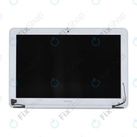 Apple MacBook 13" A1342 (Late 2009 - Mid 2010) - LCD Displej + Přední Sklo + Kryt Original Refurbished
