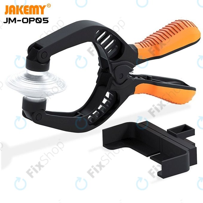 Jakemy JM-OP05 - Speciální Kleště na Demontáž LCD Panelů