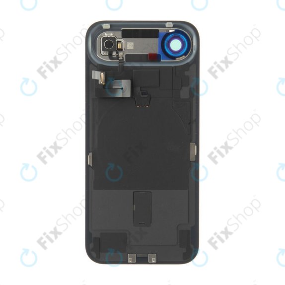 Sklo Zadního Housingu pro iPhone 17 Air | Light Blue | 661-55239 | Genuine Apple