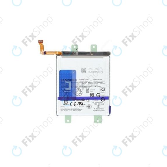 Samsung Galaxy S24 Plus S926B - Baterie EB-BS926ABY 4900mAh - GH82-33334A Genuine Service Pack