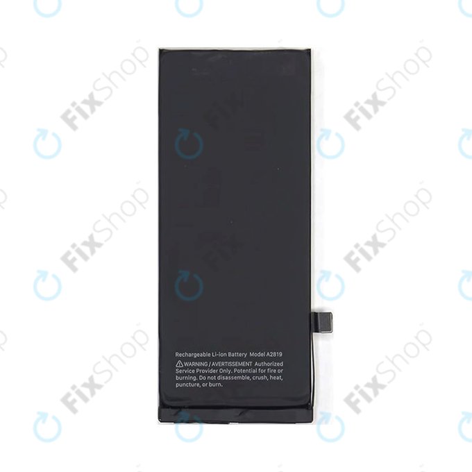 Apple iPhone SE (3rd Gen 2022) - Baterie A2819 2018mAh Service Pack