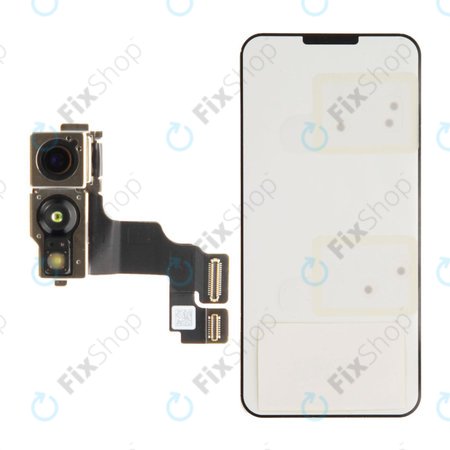 Přední Kamera pro iPhone 15 | 661-36829 | Genuine Apple