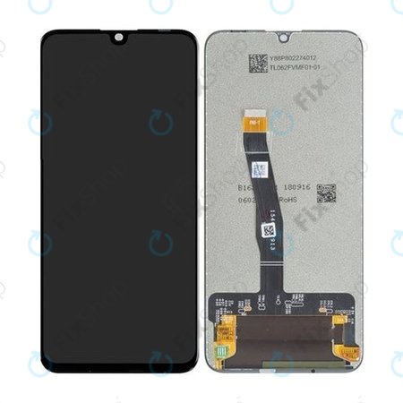 Huawei P Smart (2020) - LCD Displej + Dotykové Sklo TFT