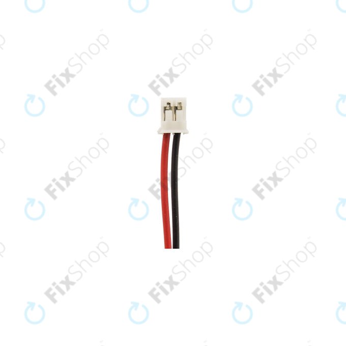 Baterie pro Luvion Prestige Touch 2, 2000mAh, Li-Pol, 3.7V, PL654065H, HQ