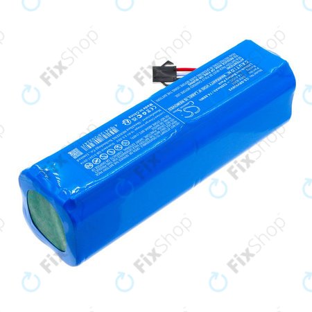 Baterie pro Sencor SRV 9350WH, 5200mAh, Li-Ion, 14.4V, SRX 9301, HQ