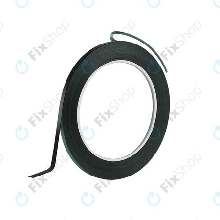 Sunshine SS-3M - Univerzální lepící páska - 3mm x 10m