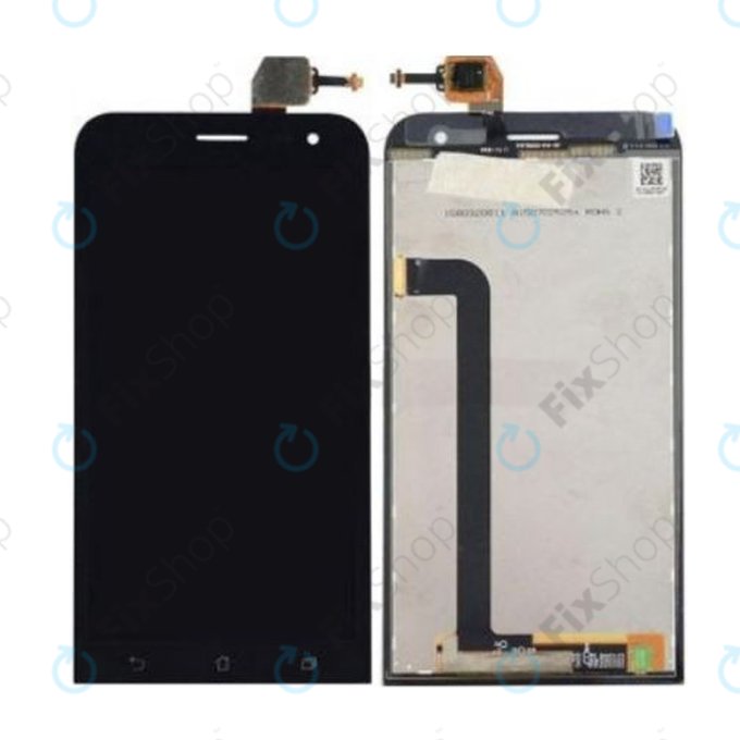 Asus Zenfone 2 Laser ZE500KL - LCD Displej + Dotykové Sklo TFT