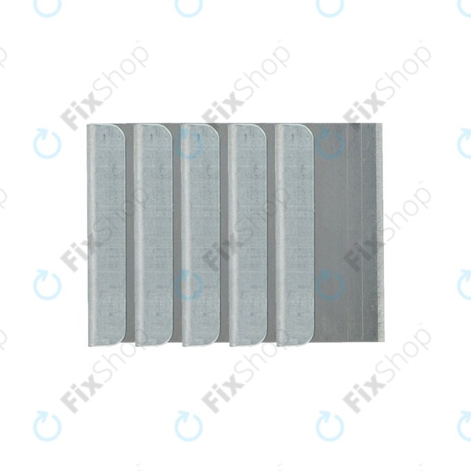 Flying Eagle - Žiletka Průmyslová Jednostranná (5ks)