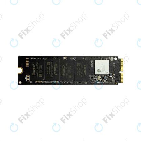 Oscoo - SSD 512GB - MacBook Air, Pro (Late 2012 - Early 2013)