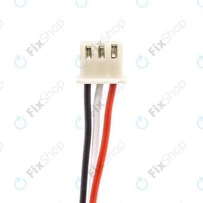 Baterie pro JBL Flip 2 (2013), 2000mAh, Li-Pol, 3.7V, AEC653055-2P, HQ