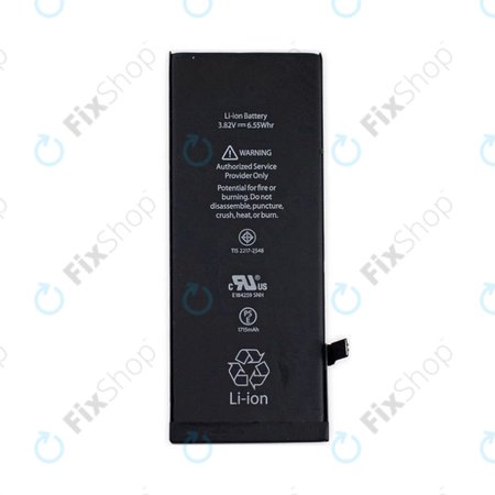 Apple iPhone 6S - Baterie 1715mAh Service Pack