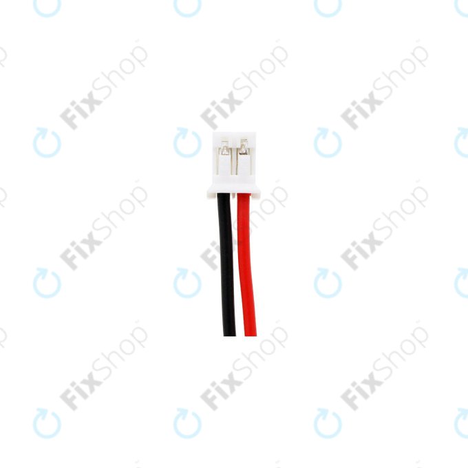 Baterie pro Verisure, 1350mAh, Li-MnO2, 3V, CR-2/3AZ, HQ