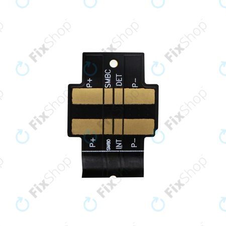 Baterie pro Microsoft Surface Pro 4, 5050mAh, Li-Pol, 7.5V, DYNR01, HQ