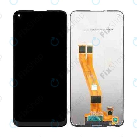 Nokia 5.4 - LCD Displej + Dotykové Sklo TFT