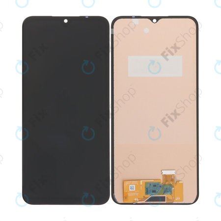 Samsung Galaxy A16 5G - LCD Displej + Dotykové Sklo TFT