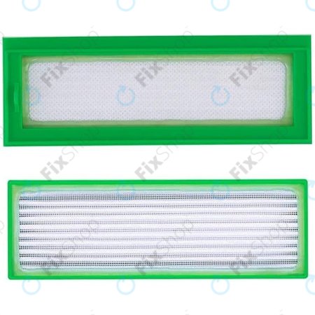 Vorwerk Kobold VR200, VR300 - Prachový Filtr