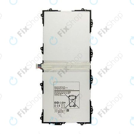Samsung Galaxy Tab 3 10.1 P5200, P5210 - Baterie SP3081A9H, T4500E, T4500C 6800mAh
