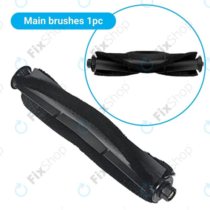 Roidmi EVE Plus - Rozšírená Sada