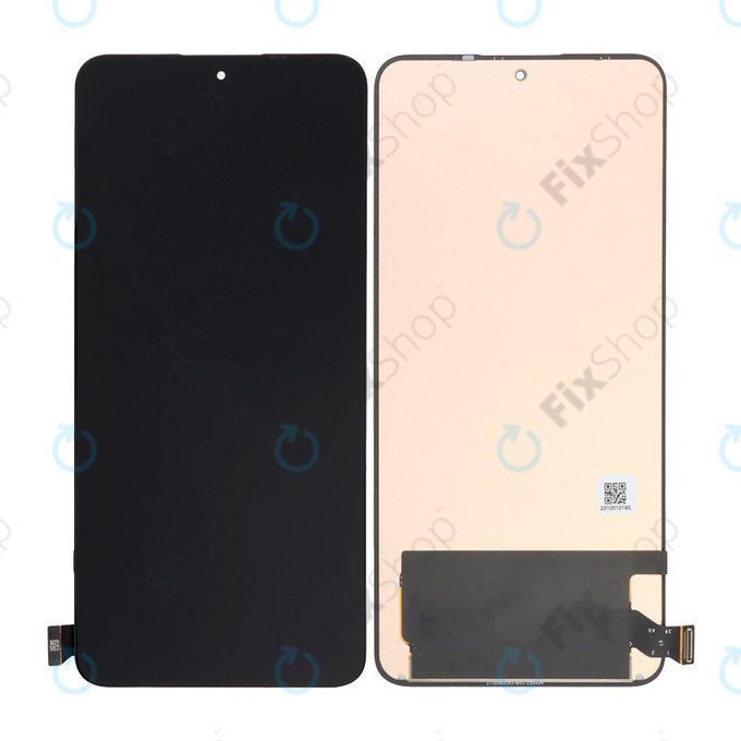Xiaomi 13T, 13T Pro - LCD Displej + Dotykové Sklo OLED