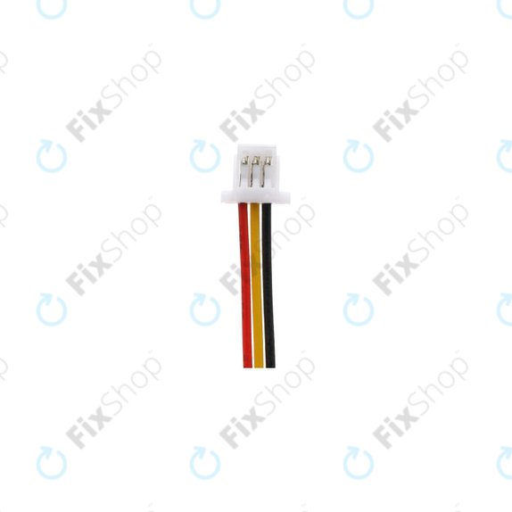 Baterie pro JBL Tune 750, 700mAh, Li-Pol, 3.7V, GSP753030, HQ