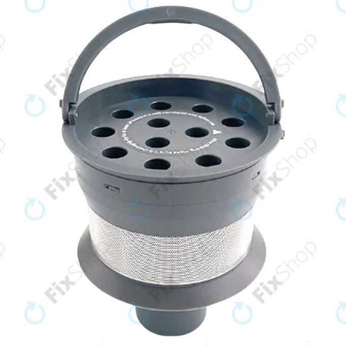 Xiaomi Dreame T30, T20, T10, G9, G10 - Cyklonový Filtr