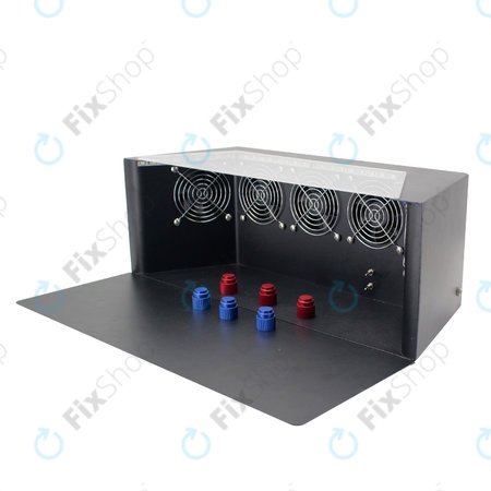 Bezprašný Pracovní Stůl pro Opravy