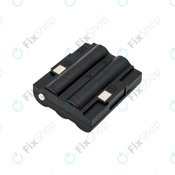 Baterie pro Alan G7, Midland GTX-series, 700mAh, Ni-MH, 6V, BATT5R, HQ