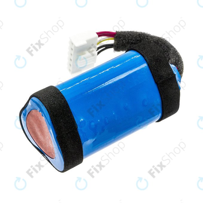 Baterie pro JBL Charge Essential 2, 7800mAh, Li-Ion, 3.6V, GSP-1S3P-CH40, HQ