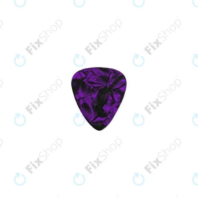 Baku - Plastové Trsátko na Demontáž Zařízení - 0.71mm