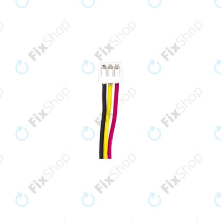 Baterie pro Akai 5000 Solo, Ewi 5000, 3400mAh, Li-Ion, 3.7V, 1ABTUR18650ZY01, HQ