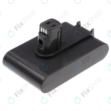 Dyson DC-series - Battery 917083-07 Li-Ion 22.2V 2500mAh HQ