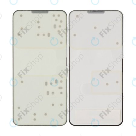 Střední Rám s Baterií pro iPhone 15 Plus | Pink | ZD076-00675 | Genuine Apple