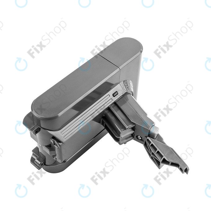 Dyson V7 - Baterie 968670-02, 968670-03 Li-Ion 21.6V 2500mAh HQ