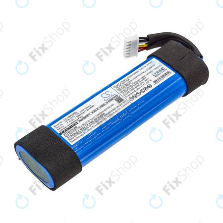 Baterie pro JBL Xtreme 2, 5200mAh, Li-ion, 7.4V, SUN-INTE-103, HQ