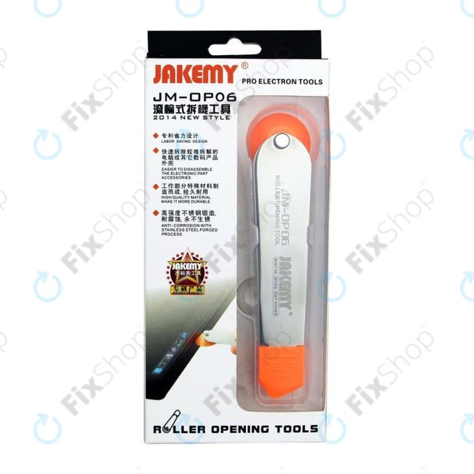 Jakemy JM-0P06 - Otevírací Tool pro LCD Displeje