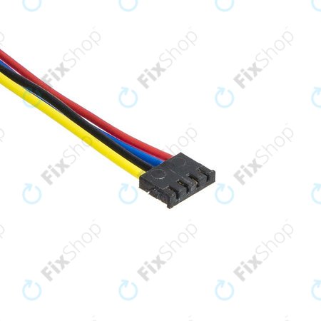 Baterie pro Xiaomi Fimi Palm, 800mAh, Li-Pol, 7.4V, GH3DC01FM, HQ